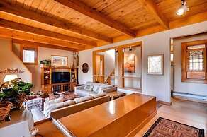 North Keystone 2 Bedroom Near Conference Center