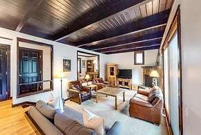 North Keystone 3 Bedroom Near Conference Center