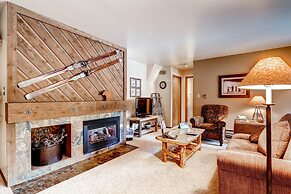 1 Bedroom Condo in Keystone - West Keystone