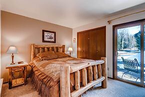 1 Bedroom Condo in Keystone - West Keystone