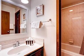 1 Bedroom Condo in Keystone - West Keystone