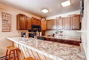 1 Bedroom Condo in Keystone - West Keystone