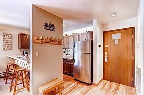1 Bedroom Condo in Keystone - West Keystone