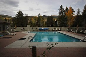 1 Bedroom Condo in Keystone - West Keystone