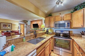 2 Bedroom Condo in Keystone - West Keystone