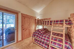 2 Bedroom Condo in Keystone - West Keystone