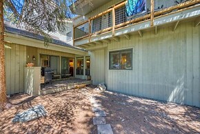 2 Bedroom Condo in Keystone - West Keystone