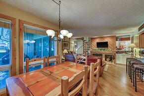 2 Bedroom Condo in Keystone - West Keystone