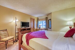 2 Bedroom Condo in Keystone - West Keystone