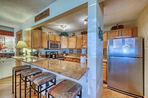2 Bedroom Condo in Keystone - West Keystone