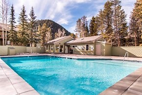 3 Bedroom Condo in Keystone - West Keystone