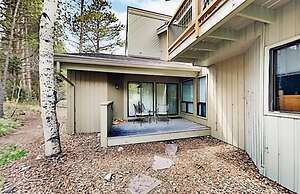 3 Bedroom Condo in Keystone - West Keystone