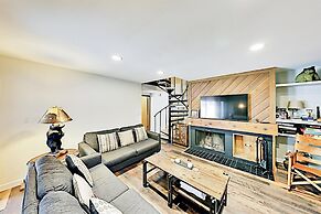 3 Bedroom Condo in Keystone - West Keystone
