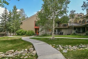 3 Bedroom Condo in Keystone - West Keystone