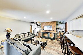 3 Bedroom Condo in Keystone - West Keystone
