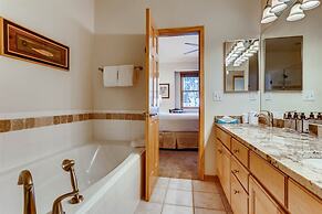 Northstar Townhomes in Keystone 2 Bedroom Rental