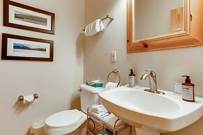 Northstar Townhomes in Keystone 2 Bedroom Rental