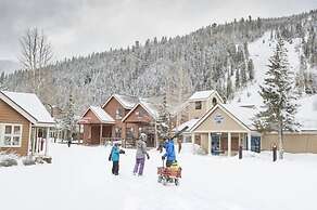 Northstar Townhomes in Keystone 2 Bedroom Rental