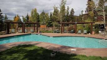 Northstar Townhomes in Keystone 2 Bedroom Rental