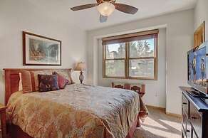 Northstar Townhomes in Keystone 2 Bedroom Rental