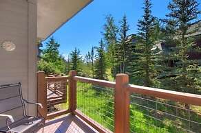 Northstar Townhomes in Keystone 2 Bedroom Rental