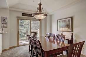 Northstar Townhomes in Keystone 2 Bedroom Rental