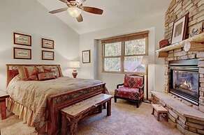 Northstar Townhomes in Keystone 2 Bedroom Rental