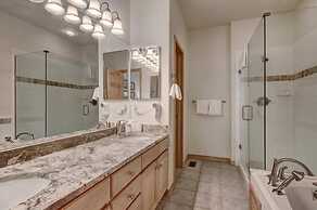 Northstar Townhomes in Keystone 2 Bedroom Rental