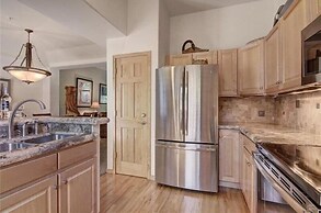 Northstar Townhomes in Keystone 2 Bedroom Rental