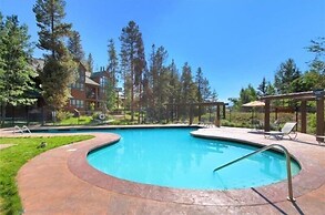 Northstar Townhomes in Keystone 2 Bedroom Rental