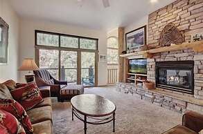 Northstar Townhomes in Keystone 2 Bedroom Rental