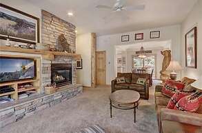 Northstar Townhomes in Keystone 2 Bedroom Rental