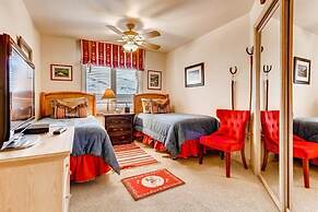 Highlands Lodge in Beaver Creek - 3 Bedroom