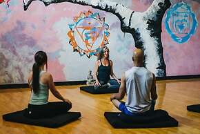 Vail Village King Hotel Room