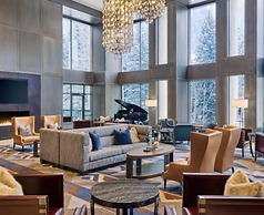 Grand Hyatt Vail Hotel Room With King Bed