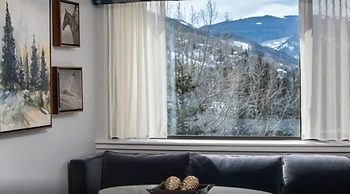 Grand Hyatt Vail Hotel Room With King Bed