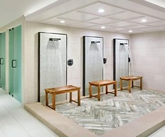 Grand Hyatt Vail Hotel Room With 2 Queens