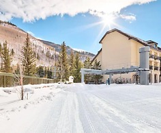 Grand Hyatt Vail Hotel Room With 2 Queens