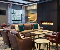 Grand Hyatt Vail Hotel Room With 2 Queens