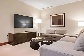 4 Bedroom Luxury Residence at Solaris Residences