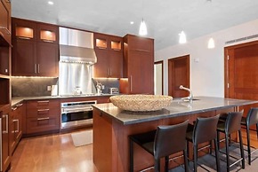 4 Bedroom Luxury Residence at Solaris Residences