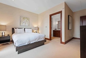 4 Bedroom Luxury Residence at Solaris Residences