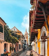 2C2-2 Apartamento en la Ciudad Antigua