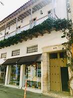 2C2-2 Apartamento en la Ciudad Antigua