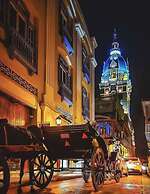 2C2-2 Apartamento en la Ciudad Antigua