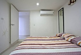 2C2-2 Apartamento en la Ciudad Antigua