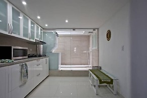 2C2-2 Apartamento en la Ciudad Antigua