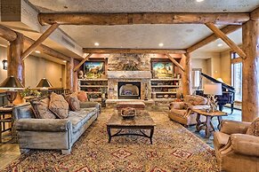 The Timbers in River Run 2 Bedroom Condo