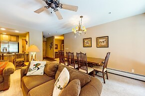 2 Bedroom Ski-in, Ski-out Condo at The Timbers