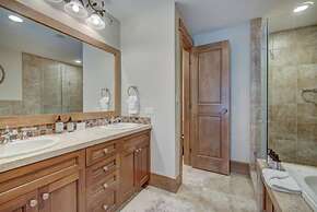 Lone Eagle 2 Bedroom Condo